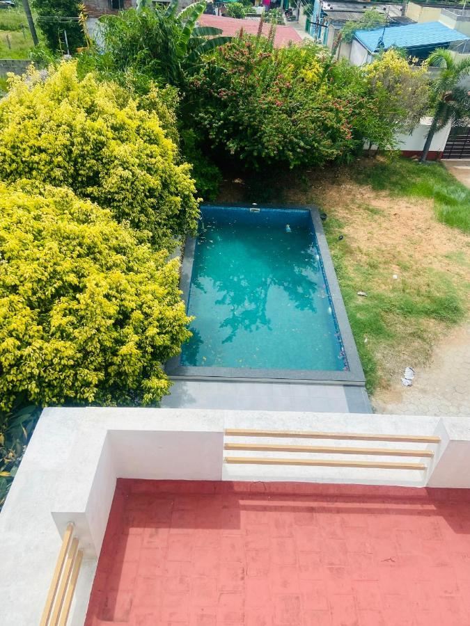 Le Grace Ecr Chennai Exterior photo