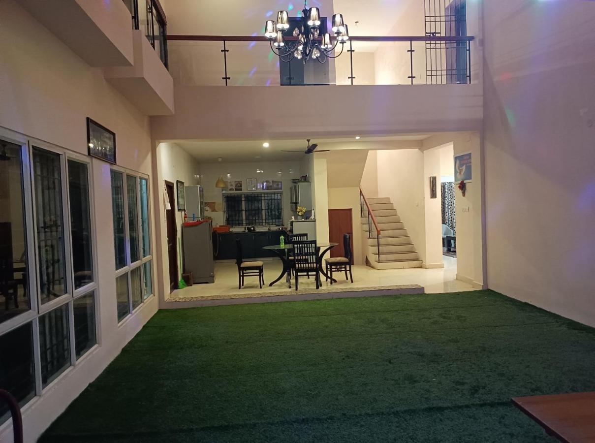 Le Grace Ecr Chennai Exterior photo